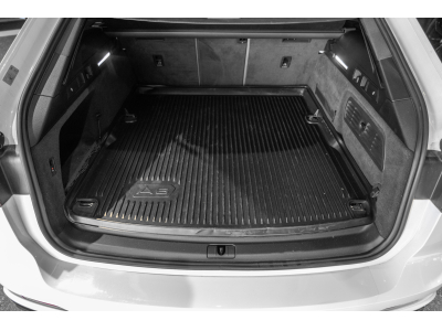 Audi A6 AVANT 55 TFSI E S-LINE QUATTRO