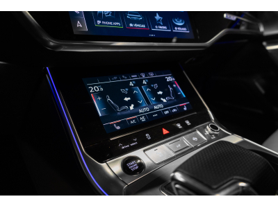 Audi A6 AVANT 55 TFSI E S-LINE QUATTRO