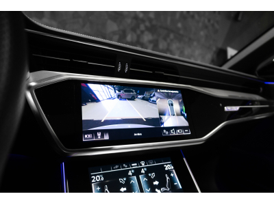 Audi A6 AVANT 55 TFSI E S-LINE QUATTRO
