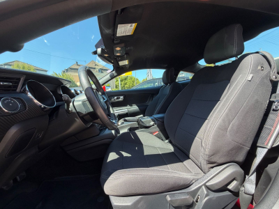 Ford Mustang 2.3 Fastback 1.Hand/
