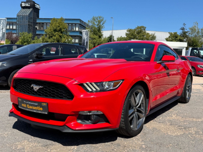 Ford Mustang 2.3 Fastback 1.Hand/