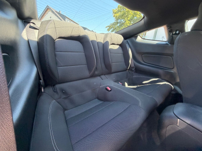 Ford Mustang 2.3 Fastback 1.Hand/