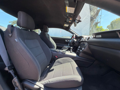 Ford Mustang 2.3 Fastback 1.Hand/