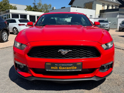 Ford Mustang 2.3 Fastback 1.Hand/