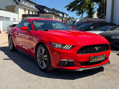 Ford Mustang 2.3 Fastback 1.Hand/