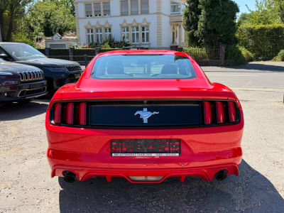 Ford Mustang 2.3 Fastback 1.Hand/
