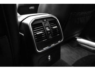 Porsche Macan GTS