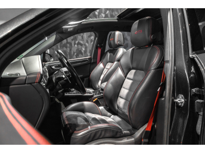 Porsche Macan GTS