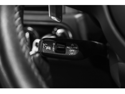 Porsche Macan GTS