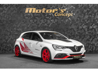 Renault Megane RS TROPHY R - 321/500