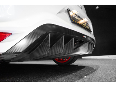 Renault Megane RS TROPHY R - 321/500