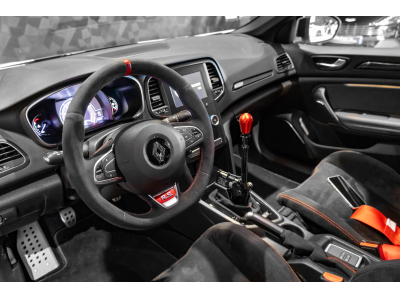 Renault Megane RS TROPHY R - 321/500