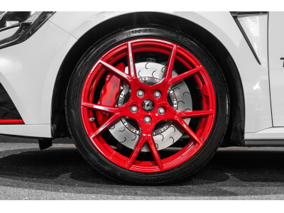 Renault Megane RS TROPHY R - 321/500