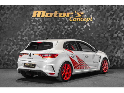 Renault Megane RS TROPHY R - 321/500
