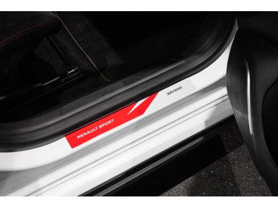 Renault Megane RS TROPHY R - 321/500