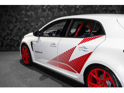 Renault Megane RS TROPHY R - 321/500