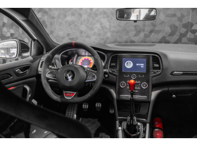 Renault Megane RS TROPHY R - 321/500
