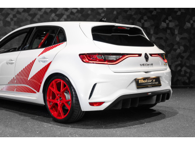Renault Megane RS TROPHY R - 321/500