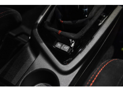 Renault Megane RS TROPHY R - 321/500