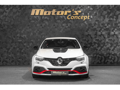 Renault Megane RS TROPHY R - 321/500