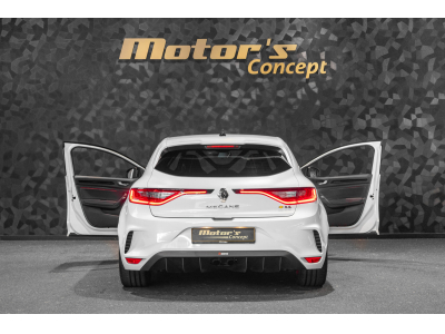 Renault Megane RS TROPHY R - 321/500