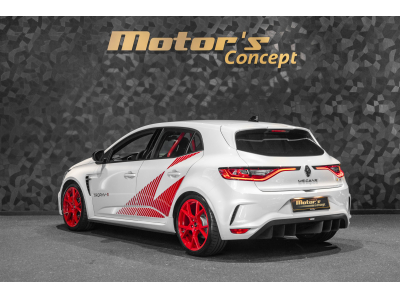 Renault Megane RS TROPHY R - 321/500