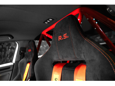 Renault Megane RS TROPHY R - 321/500
