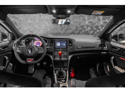 Renault Megane RS TROPHY R - 321/500
