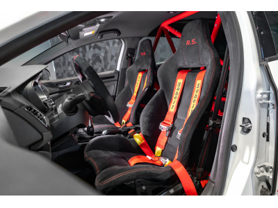 Renault Megane RS TROPHY R - 321/500