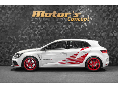 Renault Megane RS TROPHY R - 321/500