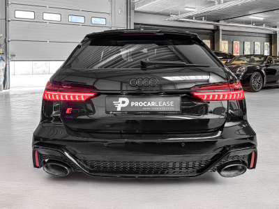 Audi RS6 RS6 PERFORMANCE 4.0 TFSI quattro/ 22/ 360°/HUD/PANO/MATRIX/VOLL