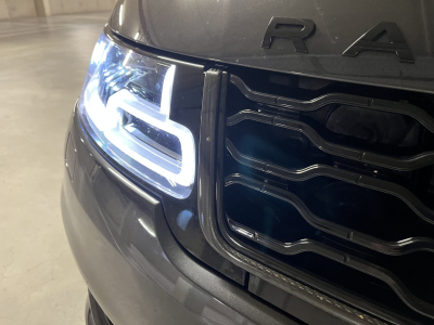 Land-Rover Range Rover Sport RANGE ROVER SPORT P400 HST MHEV /GARANTIE
