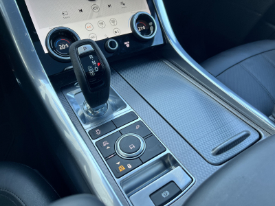 Land-Rover Range Rover Sport RANGE ROVER SPORT P400 HST MHEV /GARANTIE