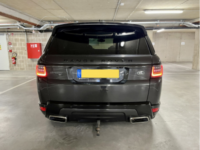 Land-Rover Range Rover Sport RANGE ROVER SPORT P400 HST MHEV /GARANTIE