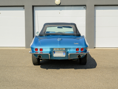 Chevrolet Corvette C2