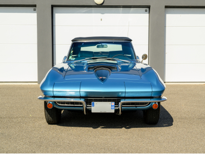 Chevrolet Corvette C2