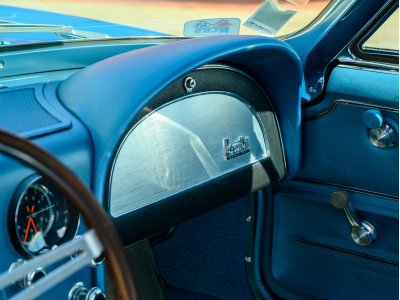 Chevrolet Corvette C2