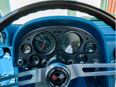 Chevrolet Corvette C2