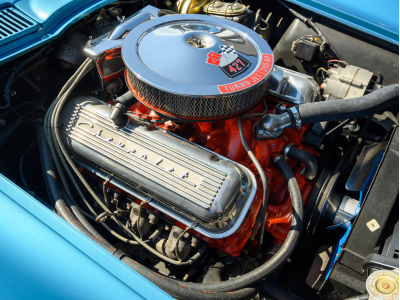 Chevrolet Corvette C2