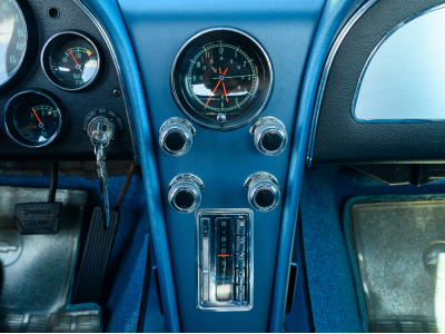 Chevrolet Corvette C2