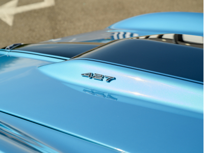 Chevrolet Corvette C2