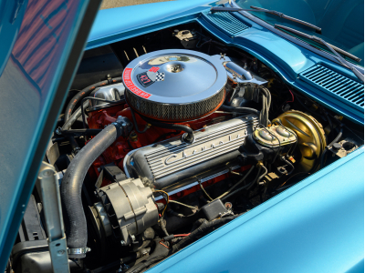 Chevrolet Corvette C2