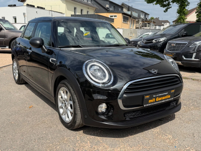 MINI One Mini 5-trg. One 1.5