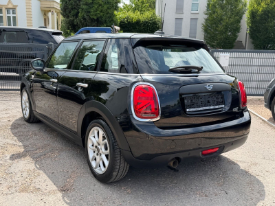 MINI One Mini 5-trg. One 1.5