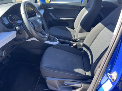 Seat Arona Arona 1.0 TSI Xperience DSG - Auto 110cv