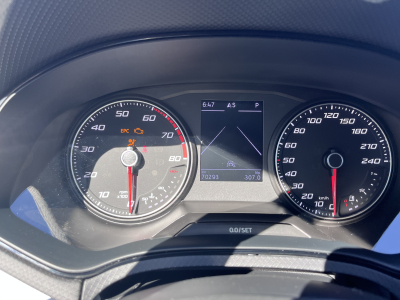 Seat Arona Arona 1.0 TSI Xperience DSG - Auto 110cv