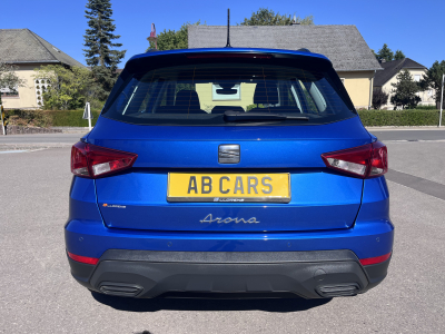 Seat Arona Arona 1.0 TSI Xperience DSG - Auto 110cv