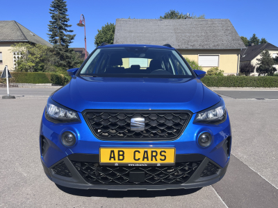 Seat Arona Arona 1.0 TSI Xperience DSG - Auto 110cv