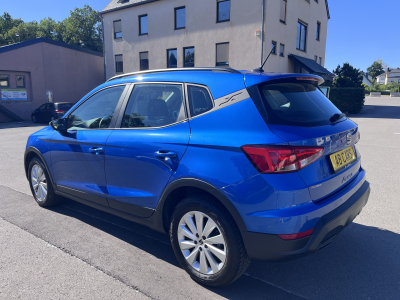 Seat Arona Arona 1.0 TSI Xperience DSG - Auto 110cv