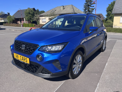 Seat Arona Arona 1.0 TSI Xperience DSG - Auto 110cv